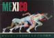 MEXICO オリンピックを計時するオメガの秘密