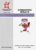 Gymnastics results the 12th Asian games Hiroshima 1994