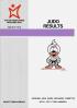 Judo results the 12th Asian games Hiroshima 1994