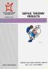 Sepak takraw results the 12th Asian games Hiroshima 1994