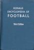 Ronald encyclopedia of football Ronald sports encyclopedias