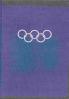 Die Olympischen Spiele 1960 Rom, Squaw Valley. das offizielle Standardwerk des Nationalen Olympischen Komitees