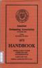 Handbook for 1975