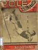 Pole vaulting a comprehensive presentation of the various methods used by the leading exponents of this spectacular event Spalding track and field series of athletic textbooks. Spalding's athletic library