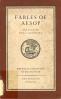 Fables of Aesop Penguin classics